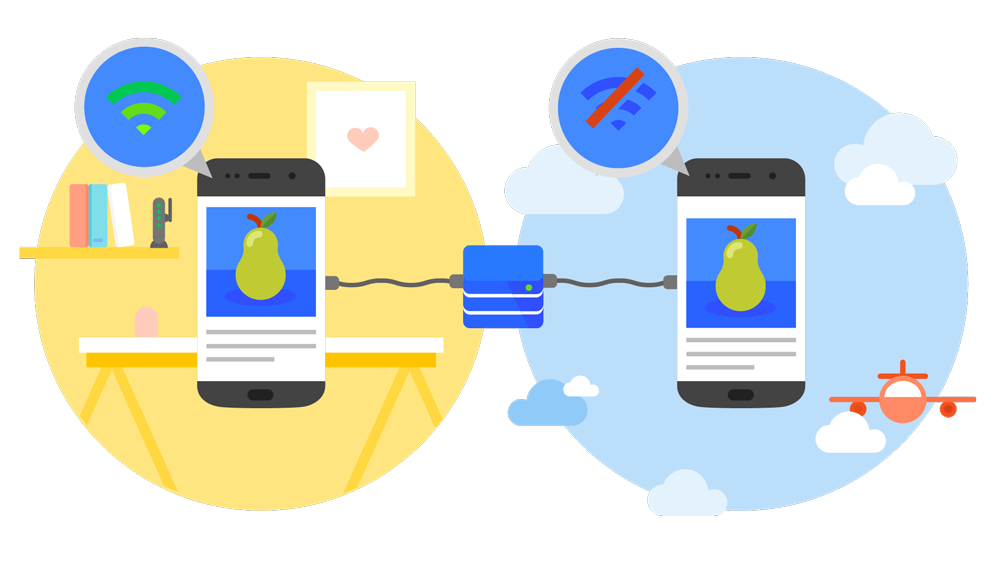 ErmesHotels Booking Engine Progressive Web App